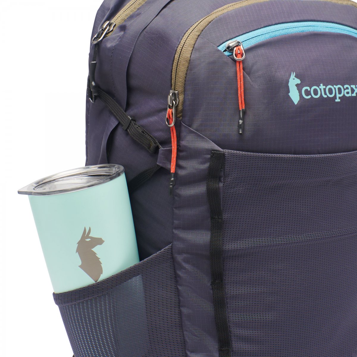 Lagos 25L Hydration Pack