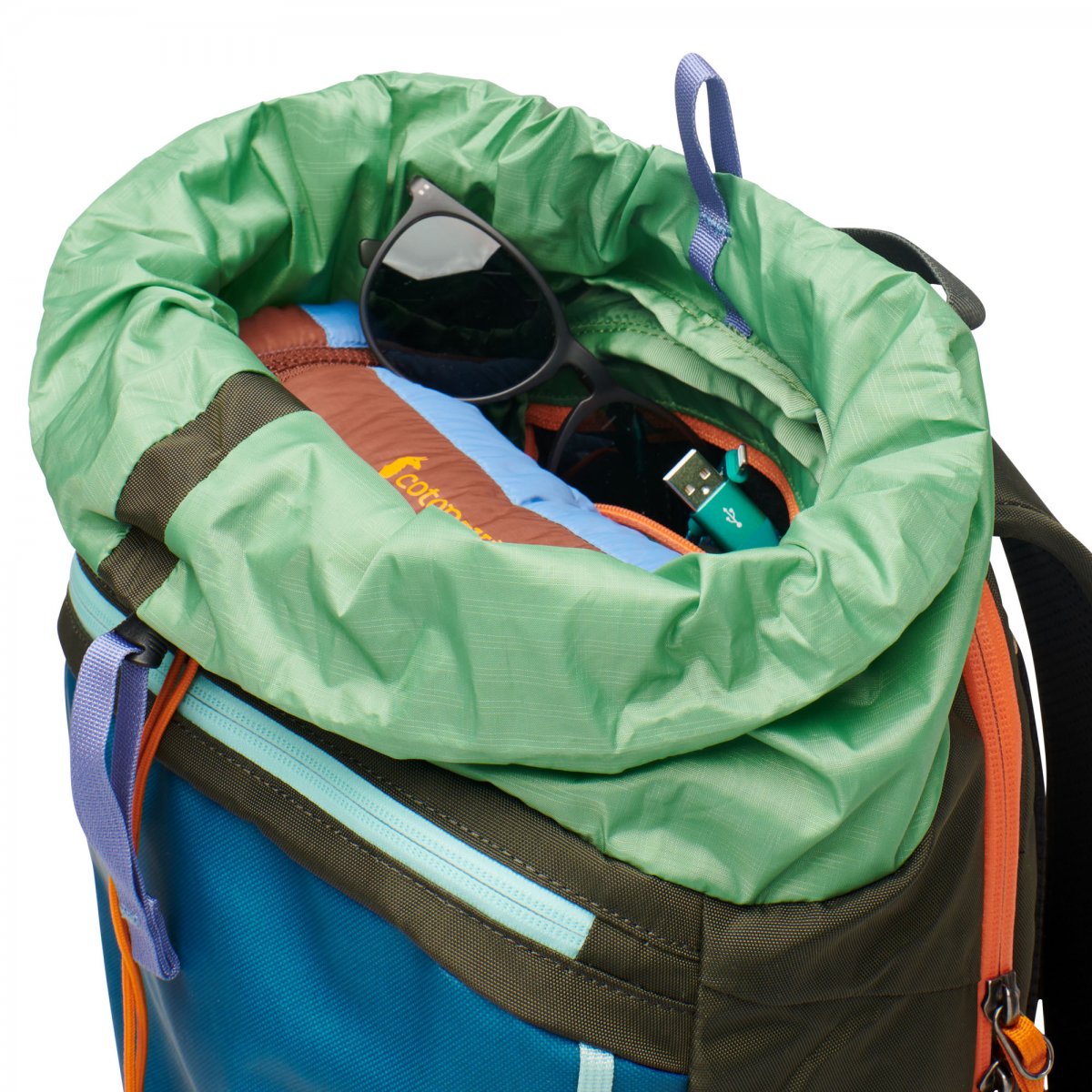 Moda 20L Backpack - Cada Dia