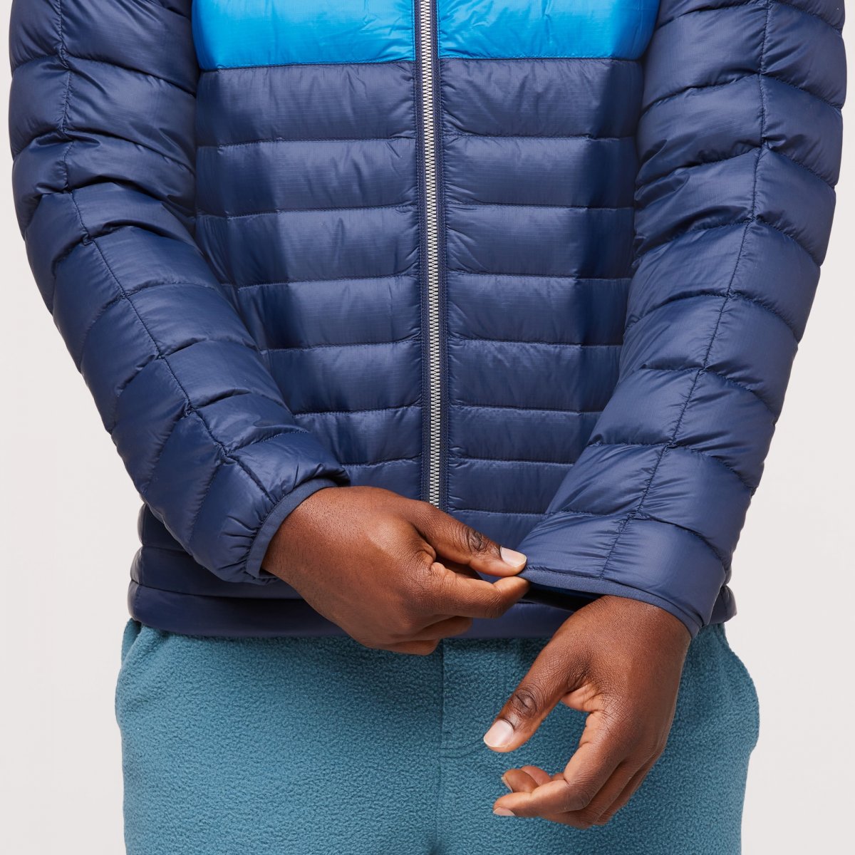 Fuego Down Jacket Man