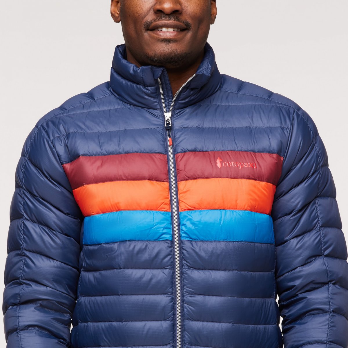 Fuego Down Jacket Man