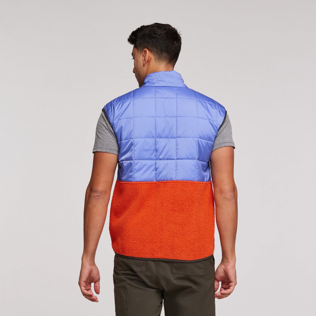 Trico Hybrid Vest Man