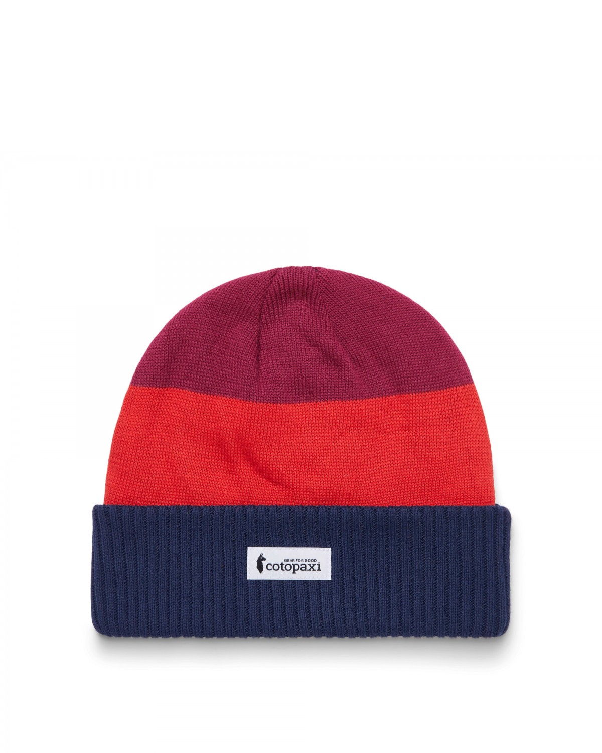 Alto Beanie
