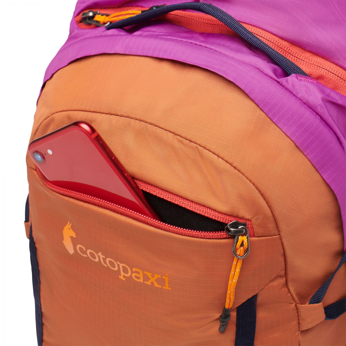 Lagos 15L Hydration Pack