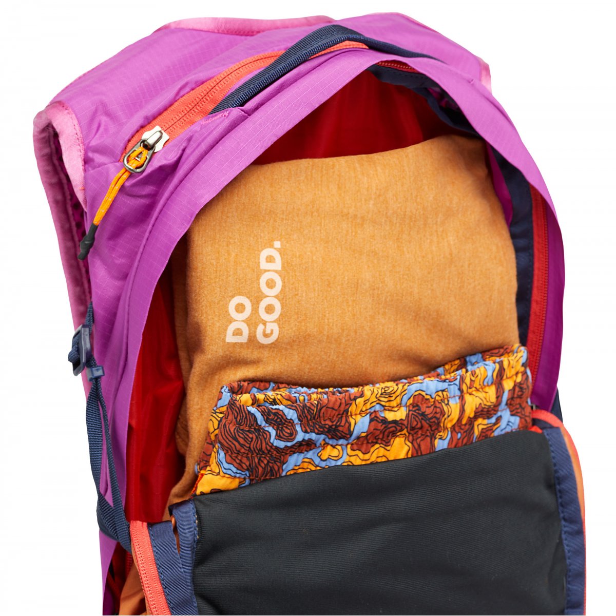 Lagos 15L Hydration Pack