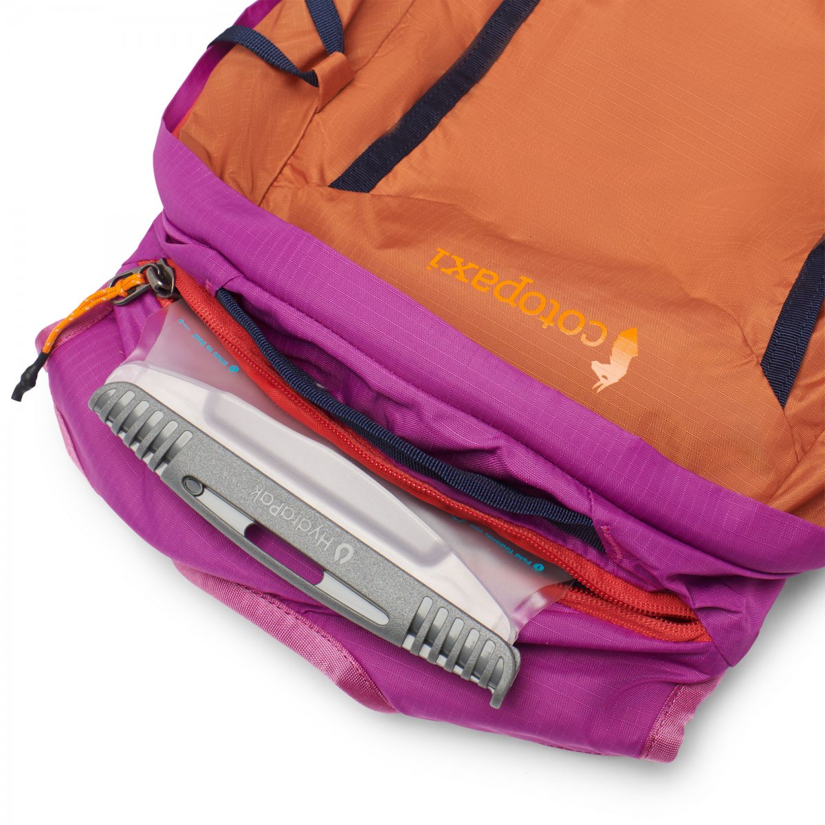 Lagos 15L Hydration Pack