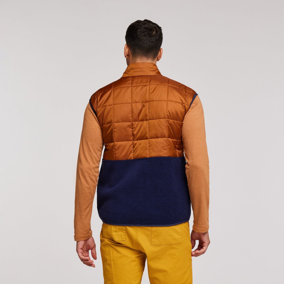Trico Hybrid Vest Man