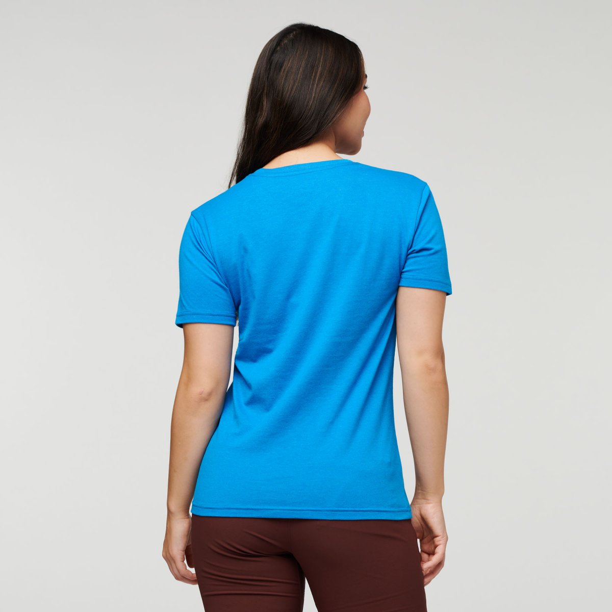 Do Good Organic T-Shirt Woman