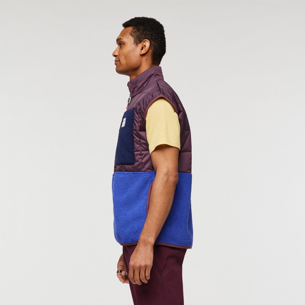Trico Hybrid Vest Man