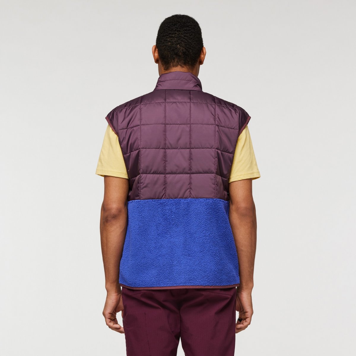 Trico Hybrid Vest Man