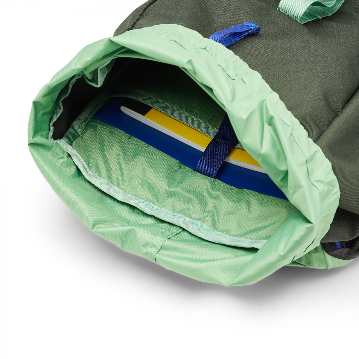 Tapa 22L Backpack - Cada DIa
