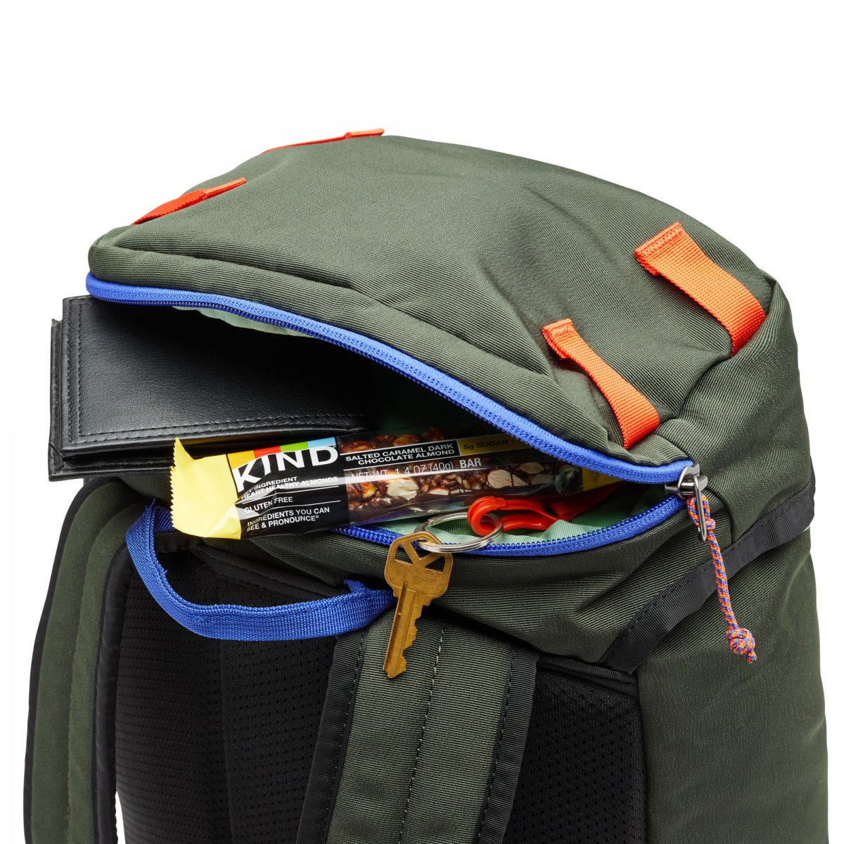 Tapa 22L Backpack - Cada DIa