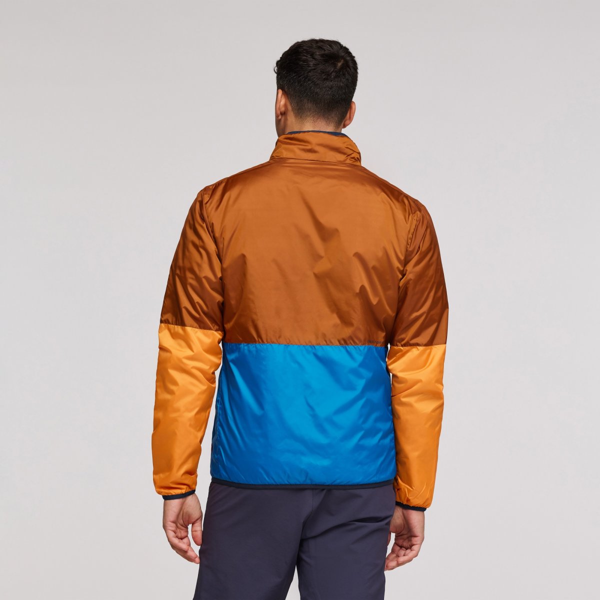 Teca Calido Jacket Man