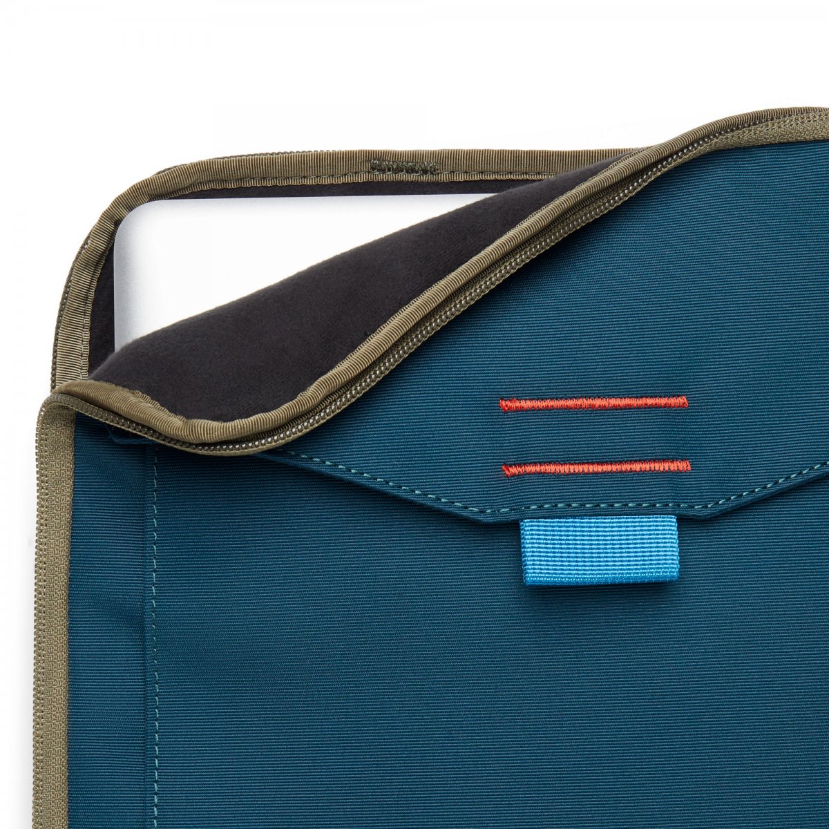 14' Laptop Sleeve - Cada Dia