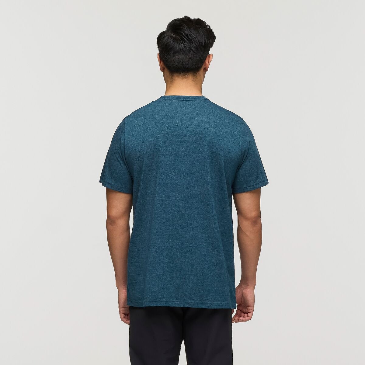Do Good Organic T-Shirt Man