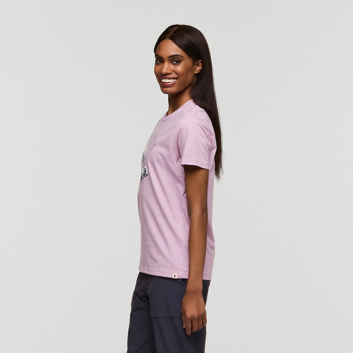 Coto-Pilot T-Shirt Woman