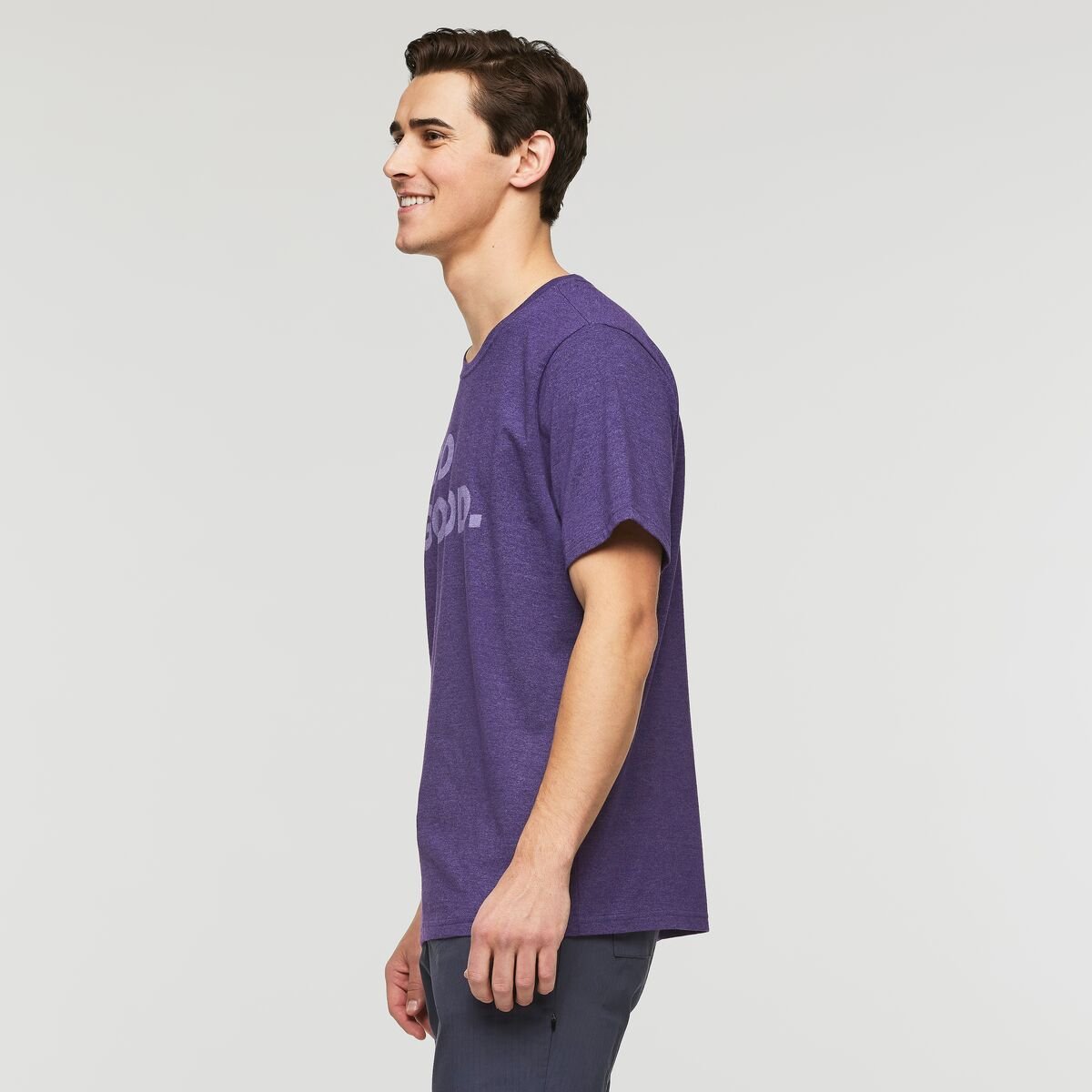 Do Good Organic T-Shirt Man