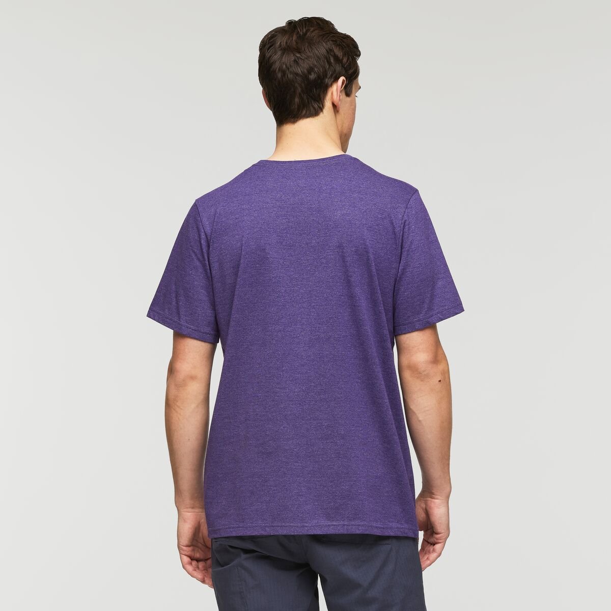 Do Good Organic T-Shirt Man