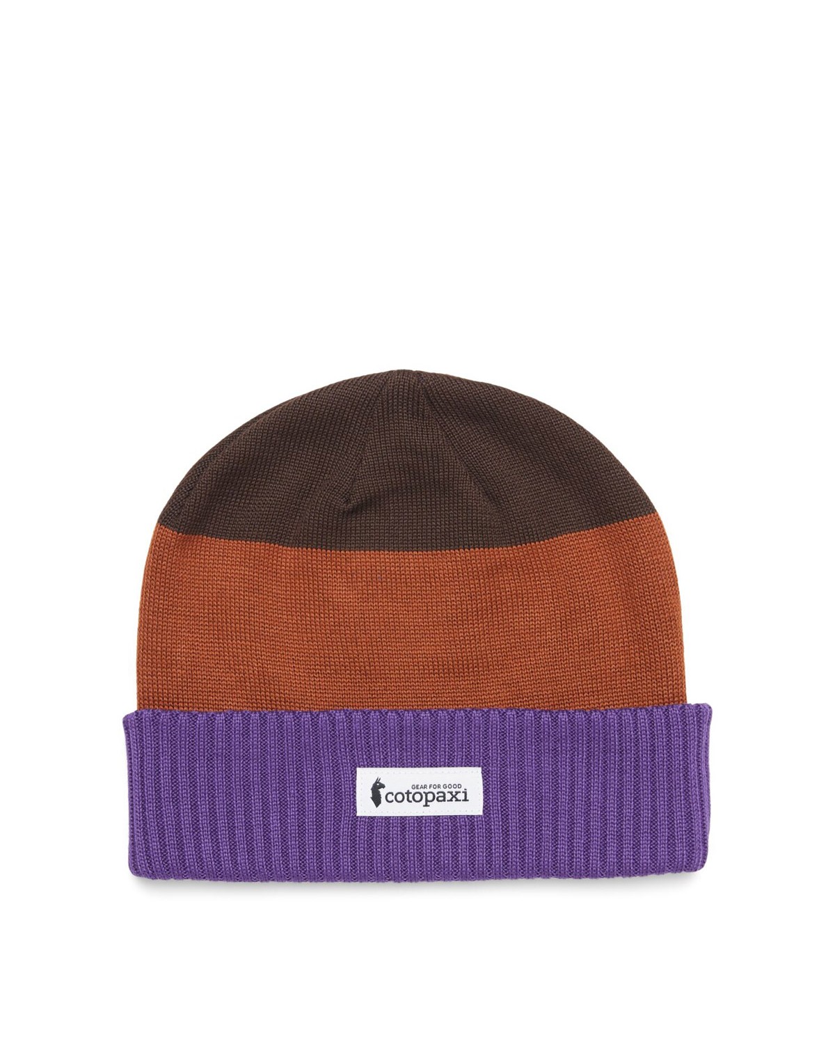 Alto Beanie
