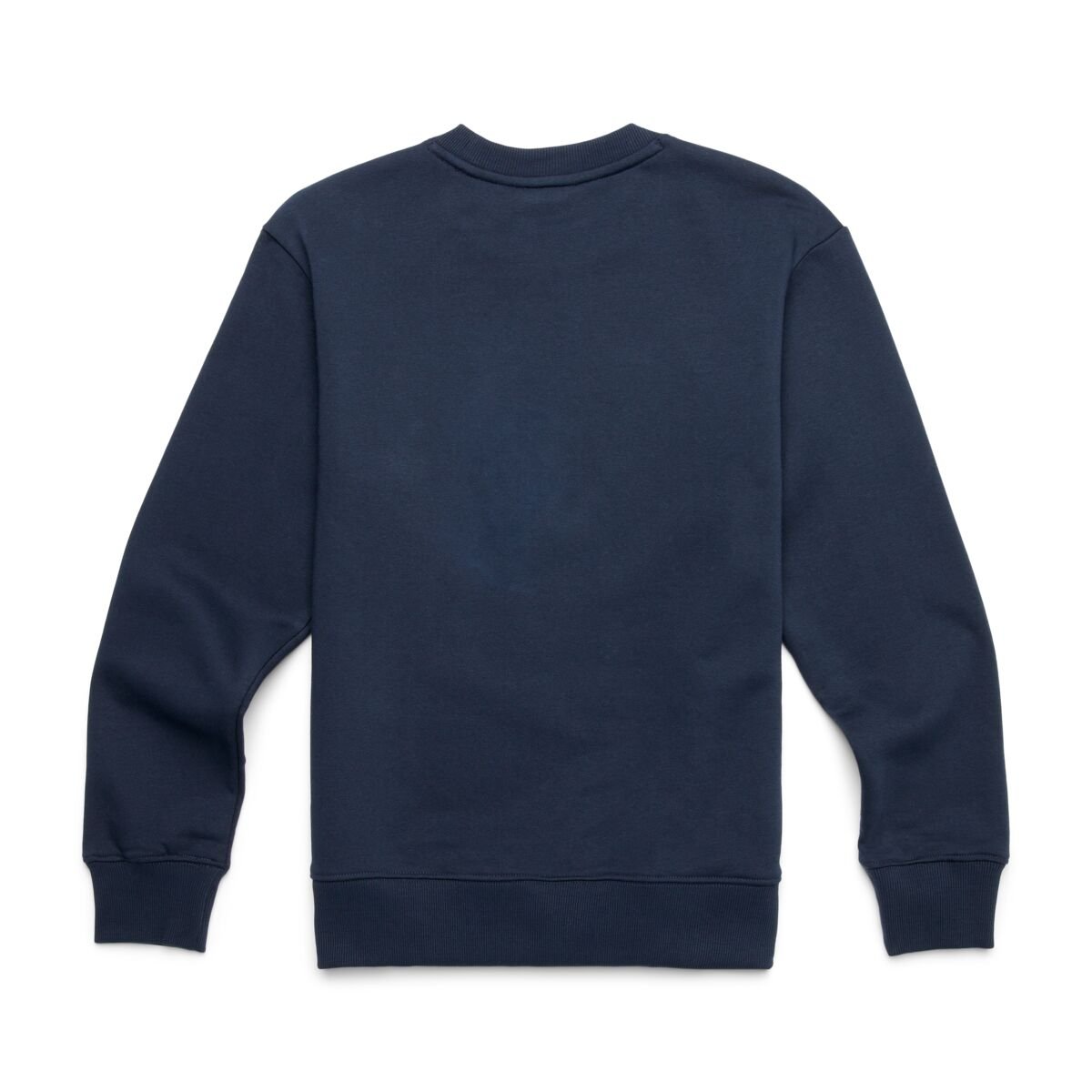 Coto-Patch Crew Sweatshirt Woman