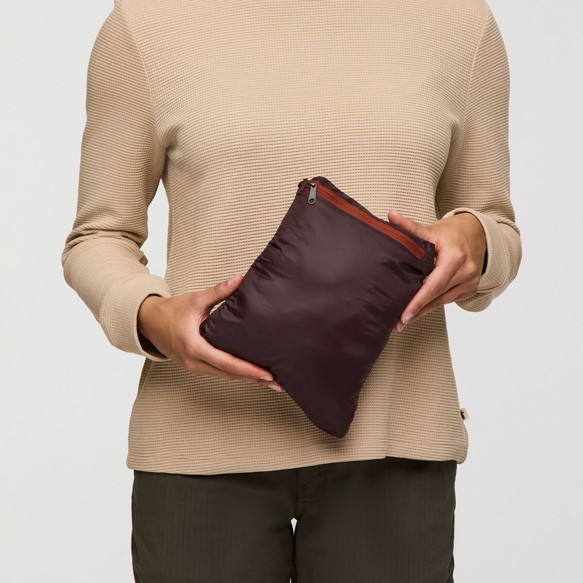 Fuego Down Vest Woman