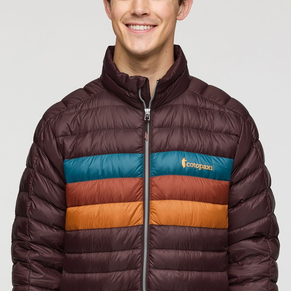 Fuego Down Jacket Man