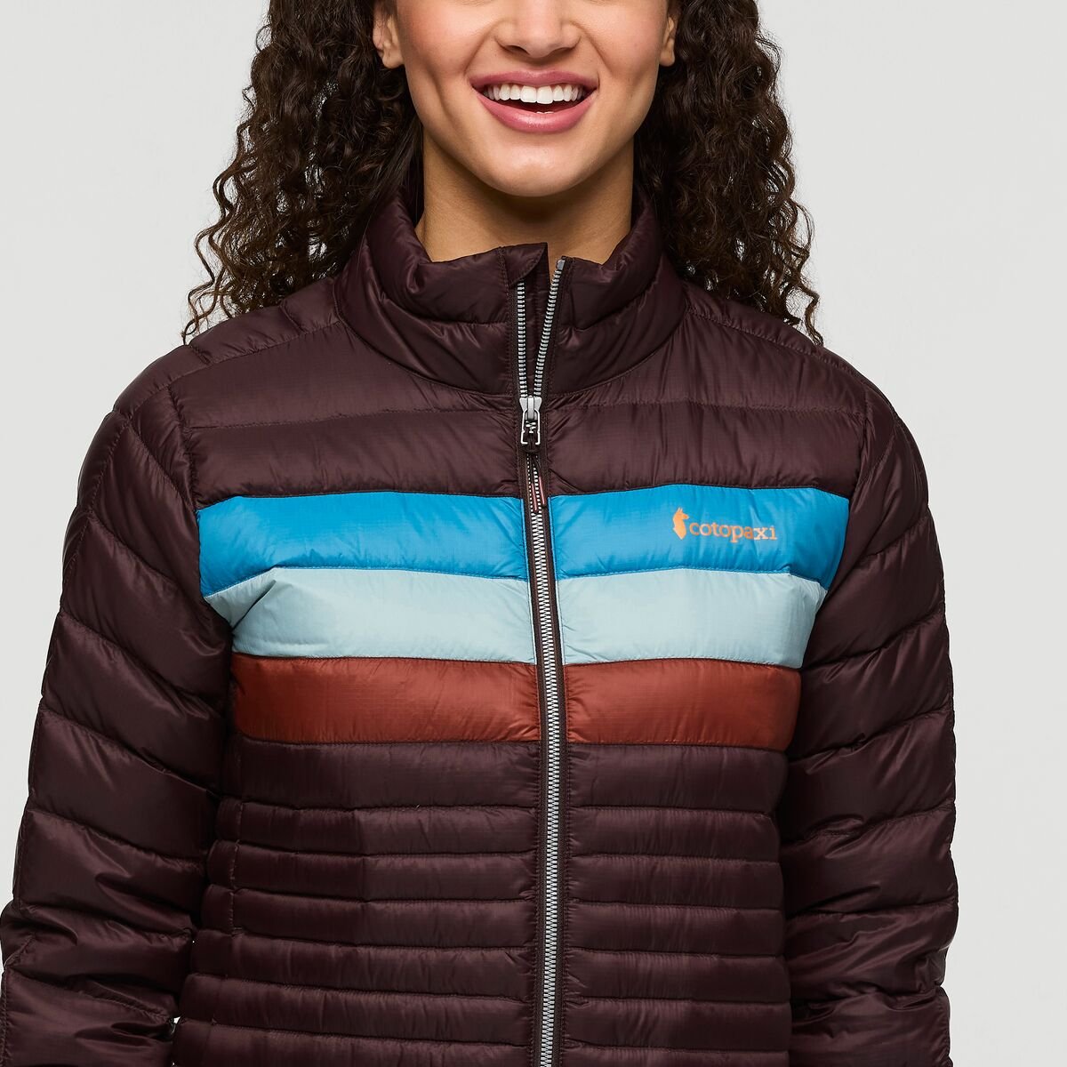 Fuego Down Jacket Woman