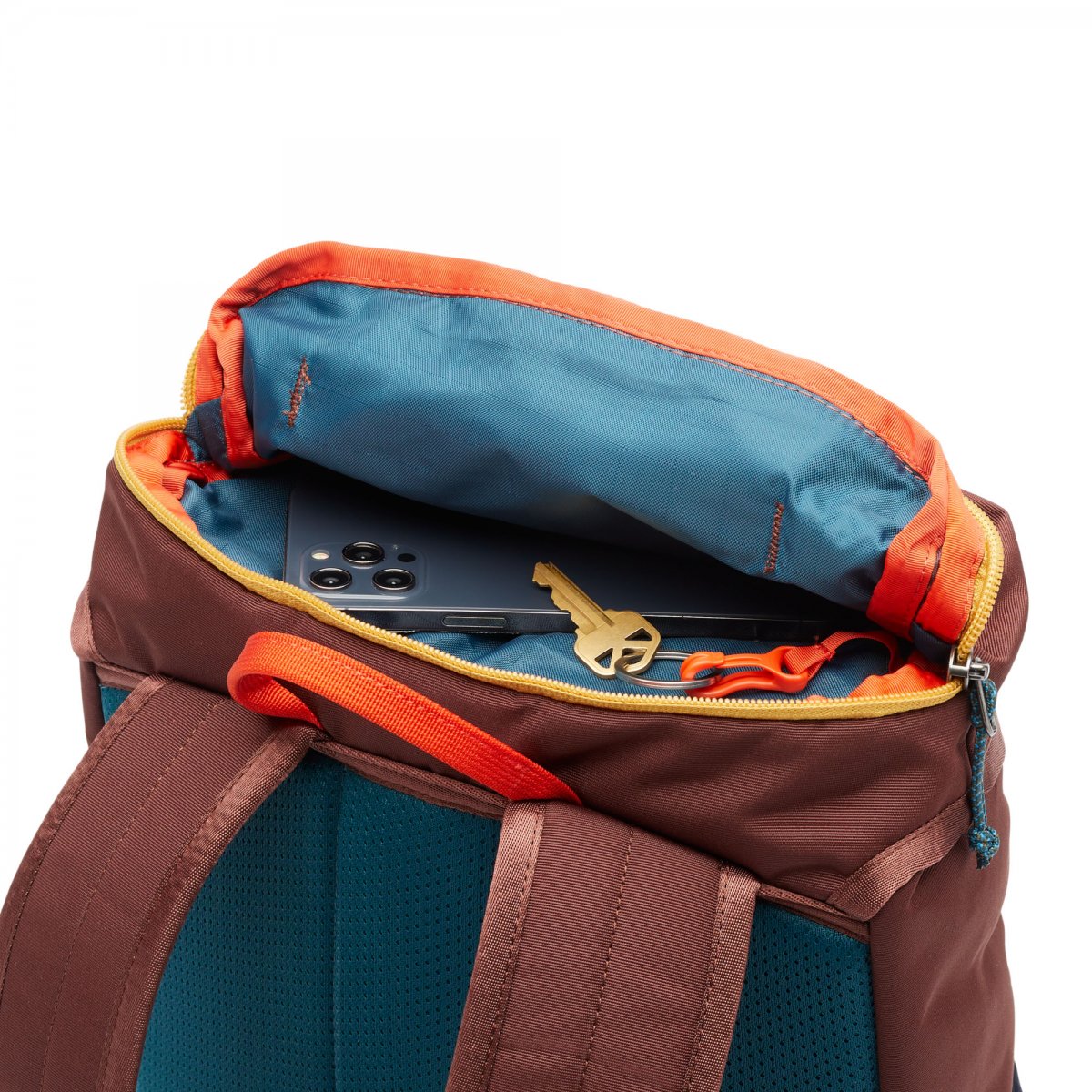 Tapa 22L Backpack - Cada DIa