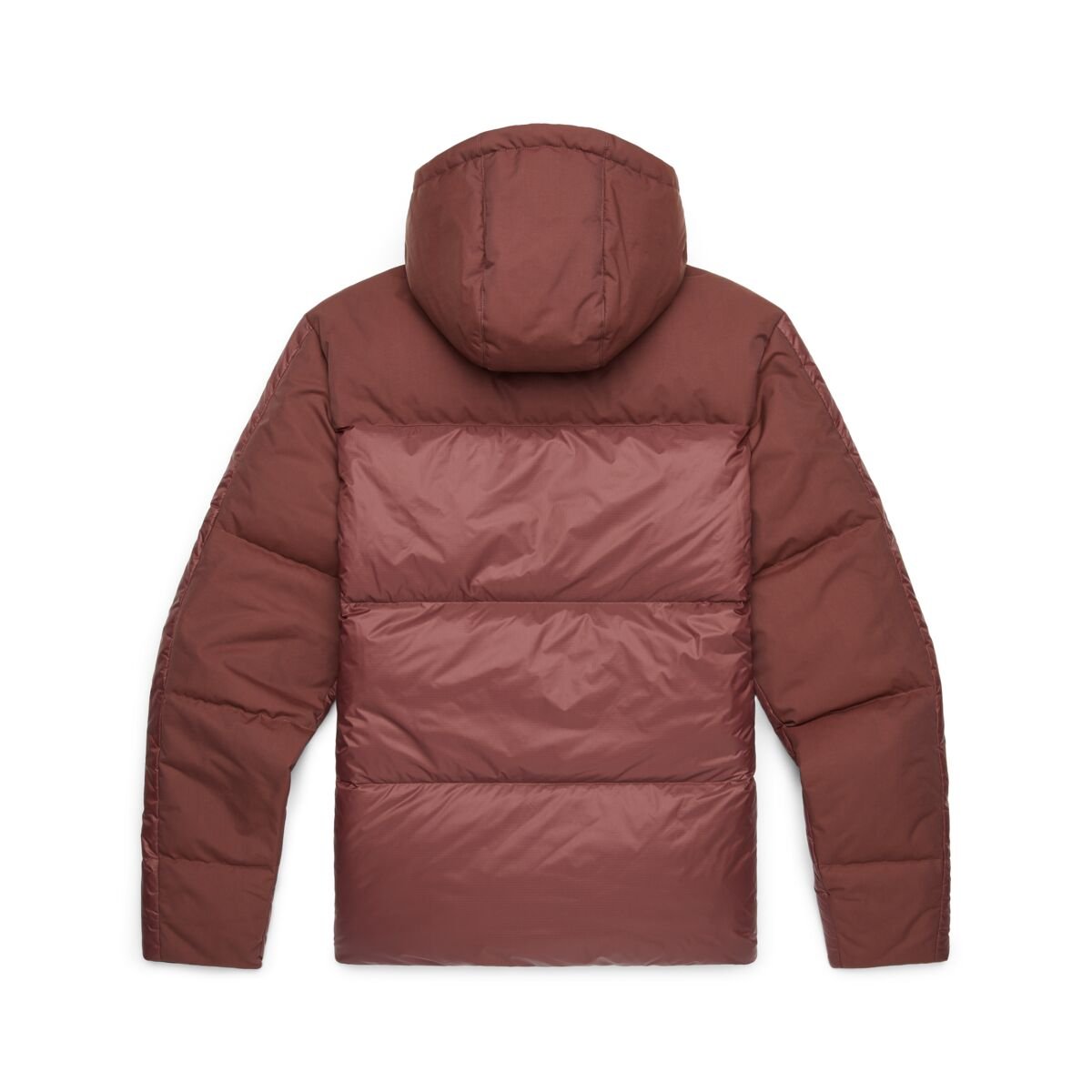 Solazo Down Parka Man