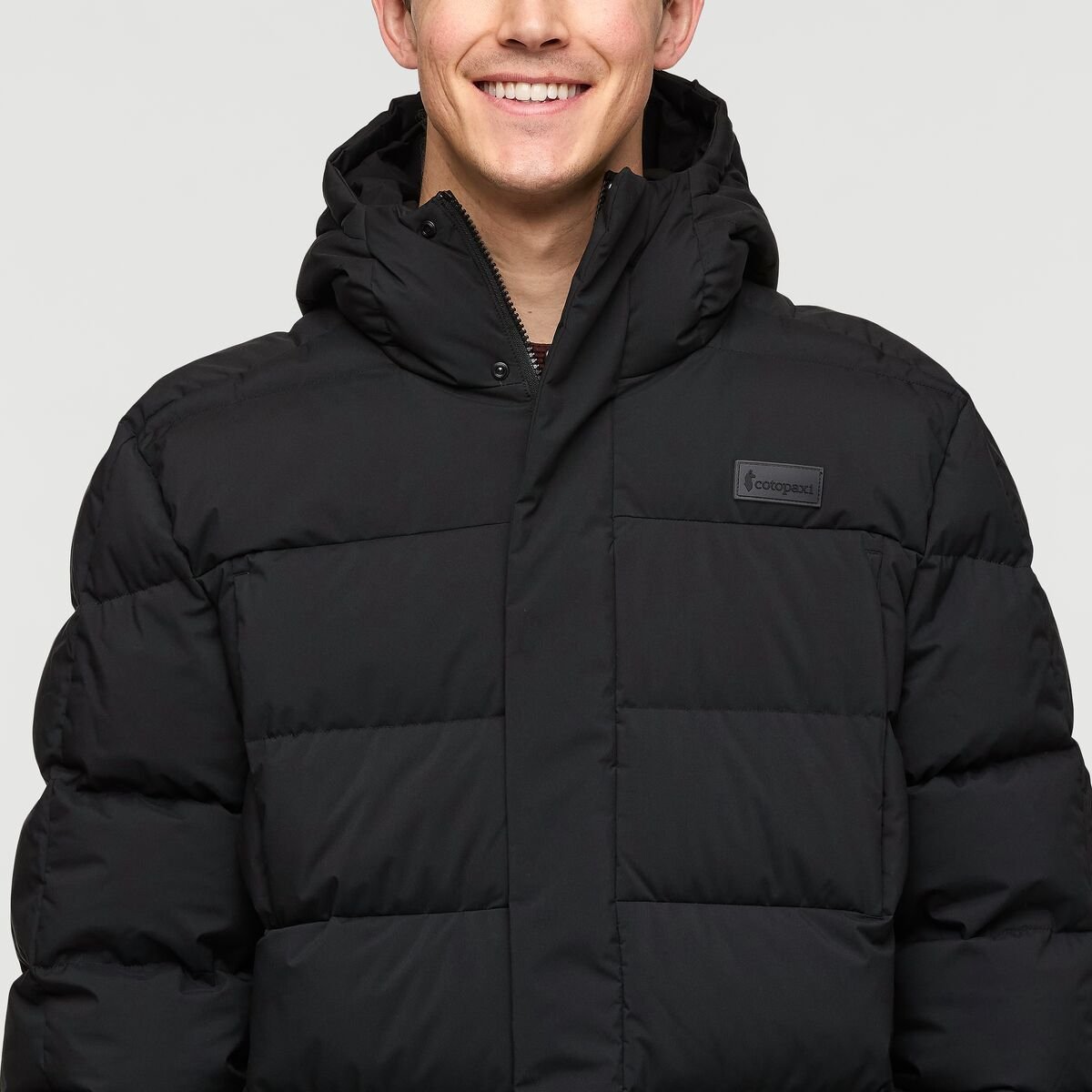 Alivio Down Parka Man
