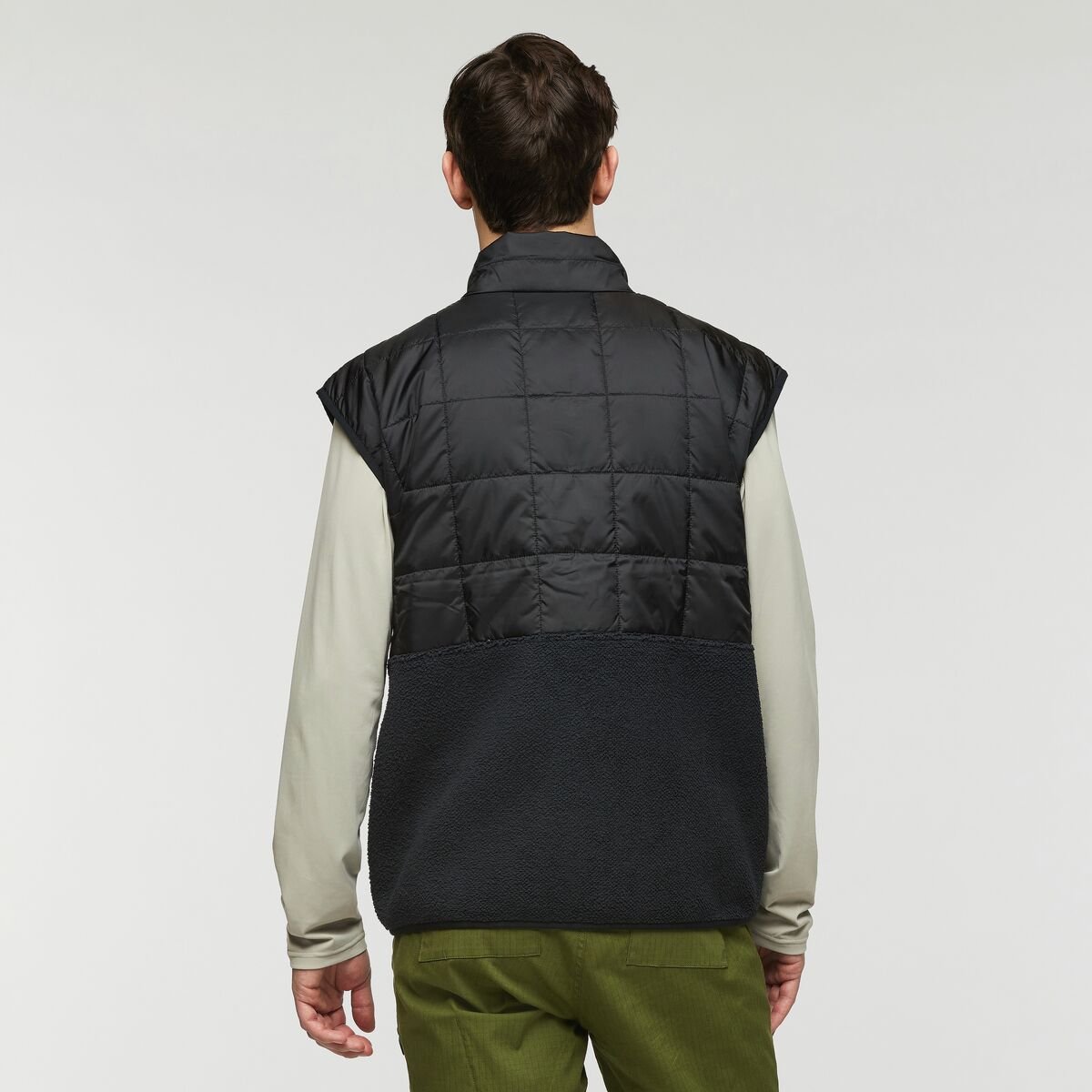 Trico Hybrid Vest Man