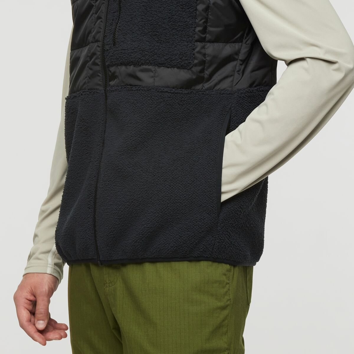 Trico Hybrid Vest Man