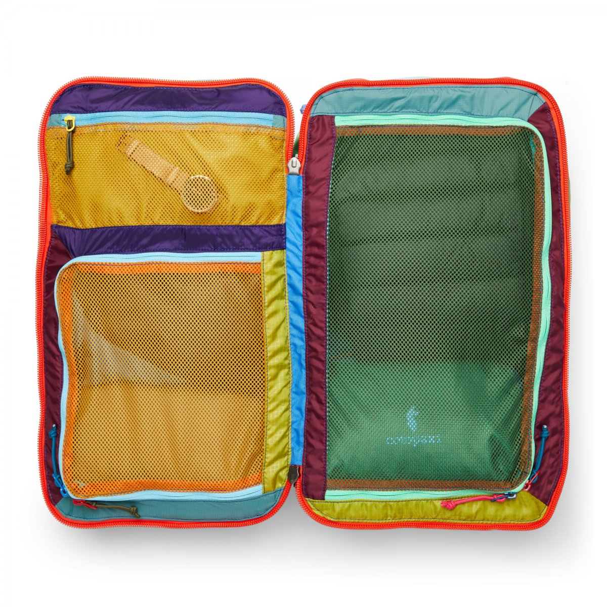 Allpa 28L Travel Pack - Del Día