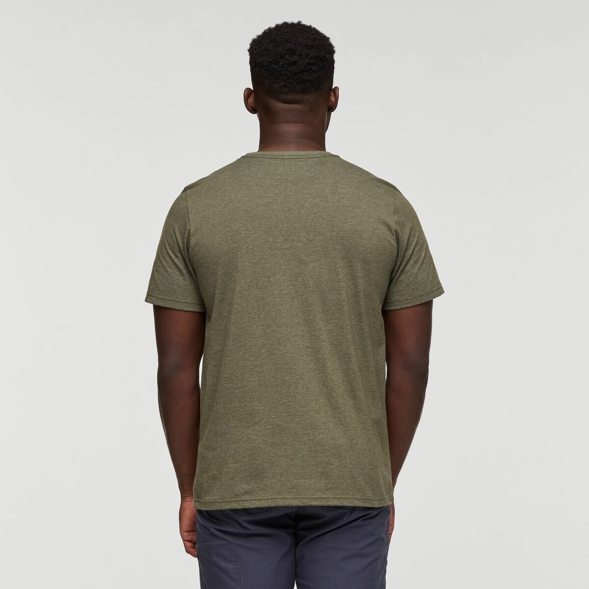 Coto-Pilot T-Shirt Man
