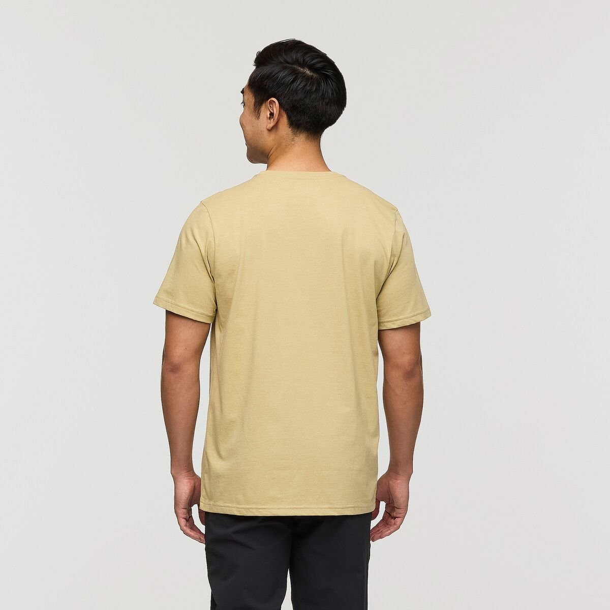 Coto-Pilot T-Shirt Man
