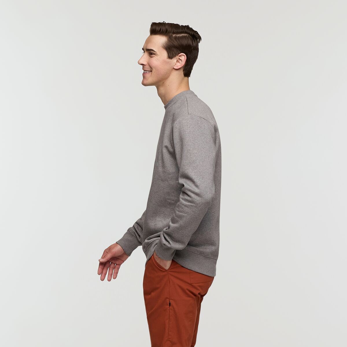Do Good Crew Sweatshirt Man