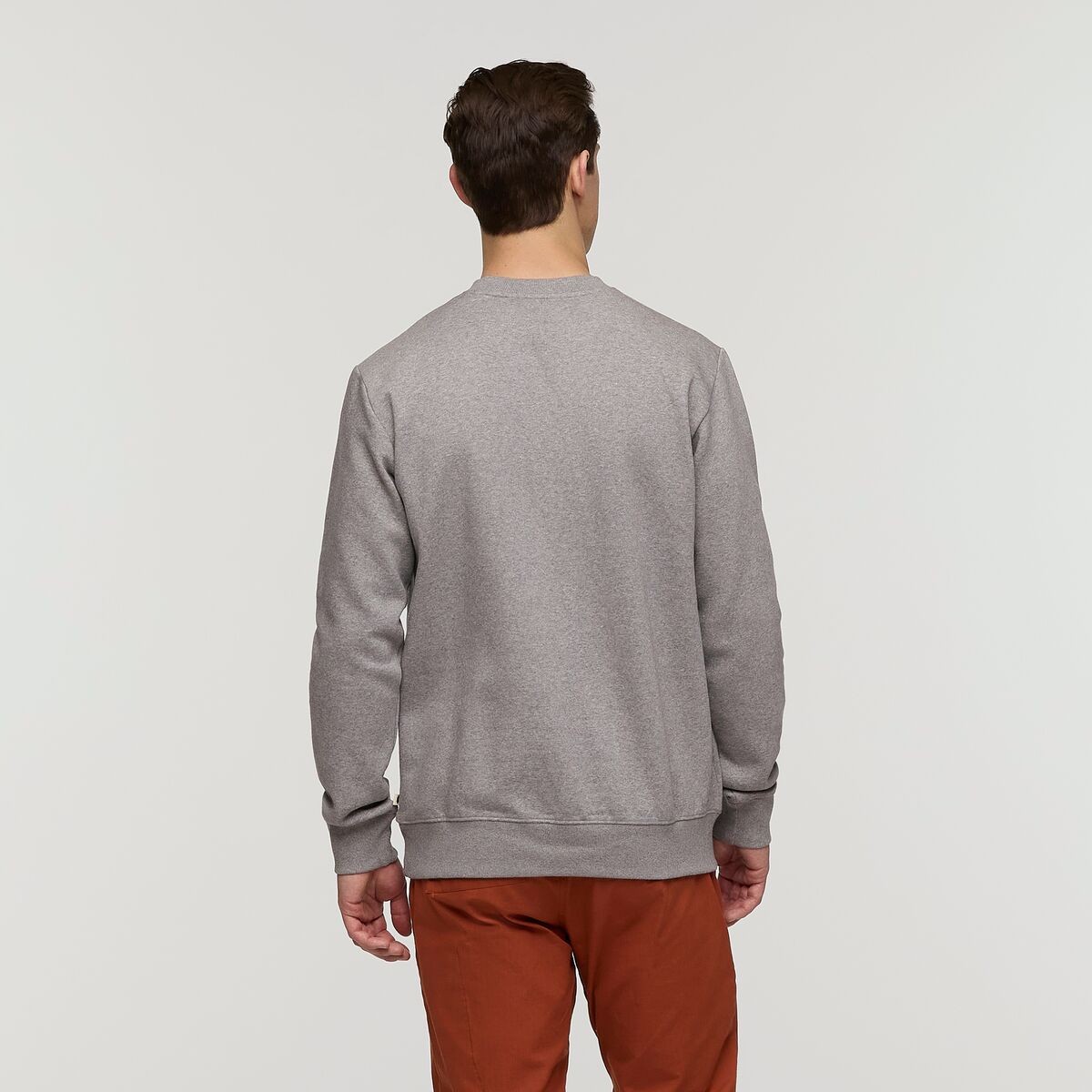 Do Good Crew Sweatshirt Man