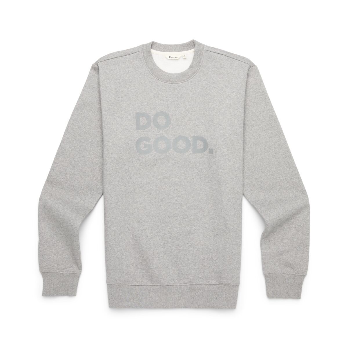 Do Good Crew Sweatshirt Man
