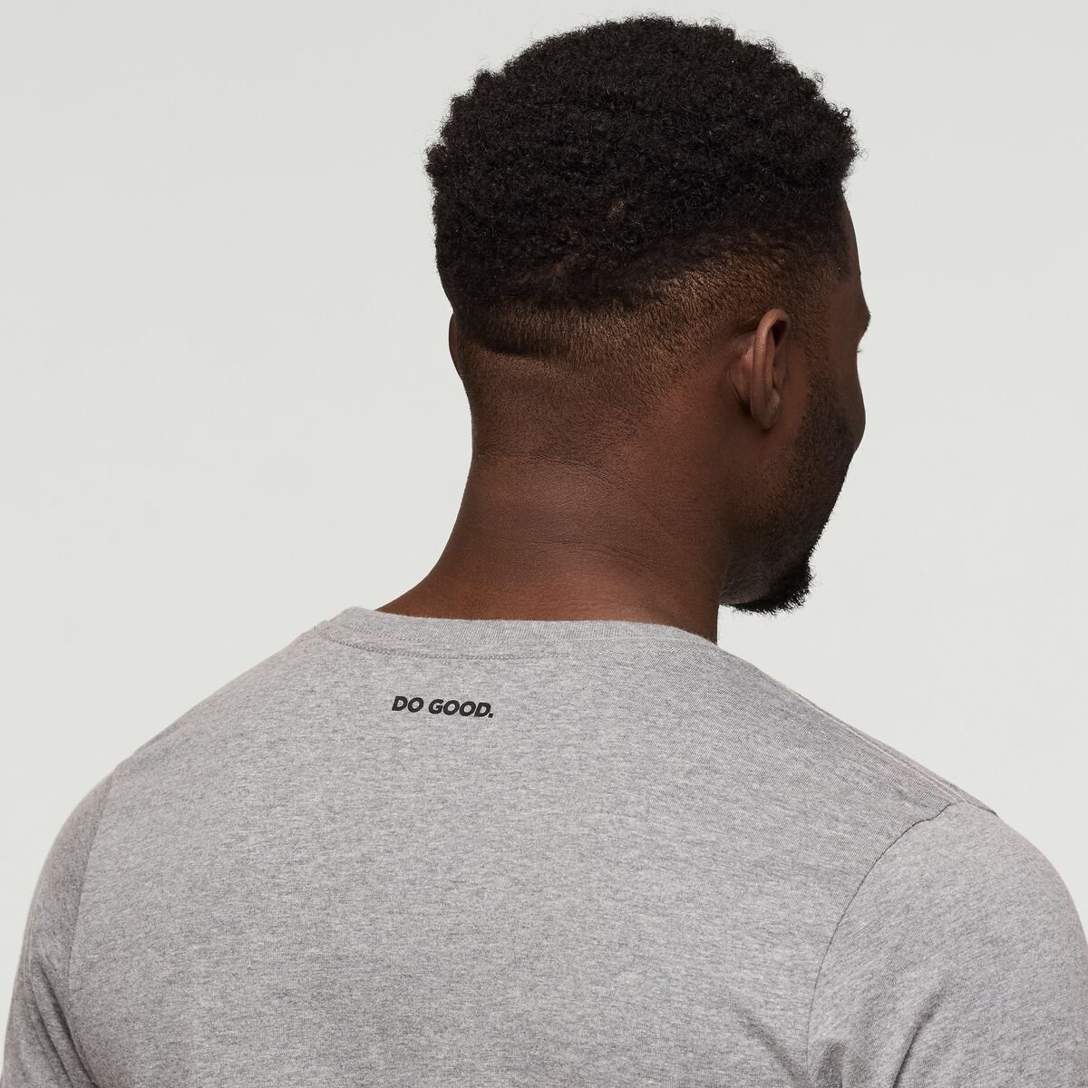 Cotopaxi Llama T-Shirt Man