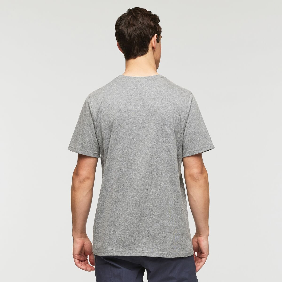Do Good Organic T-Shirt Man