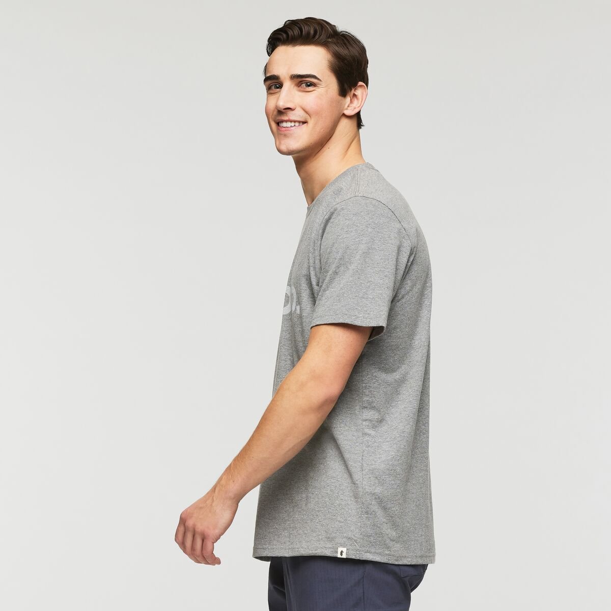 Do Good Organic T-Shirt Man