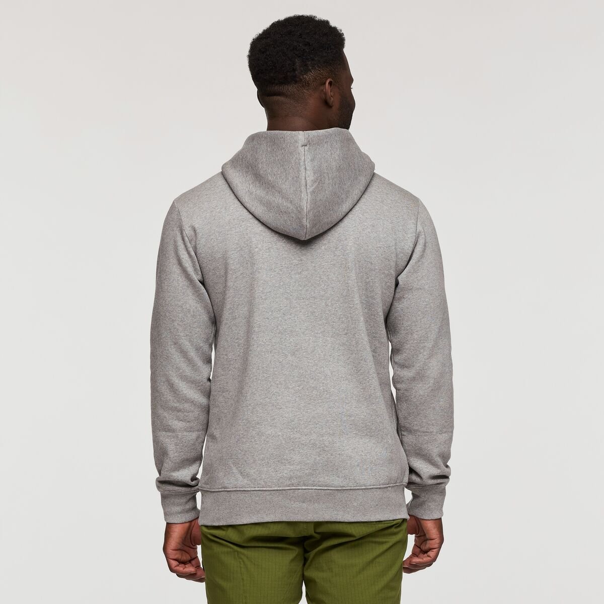 Do Good Pullover Hoodie Man