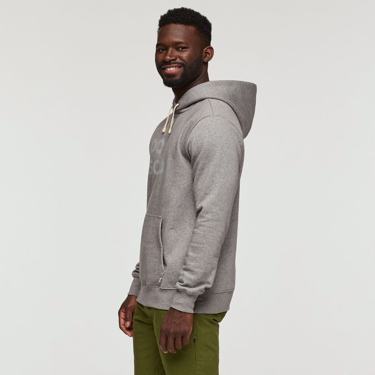 Do Good Pullover Hoodie Man