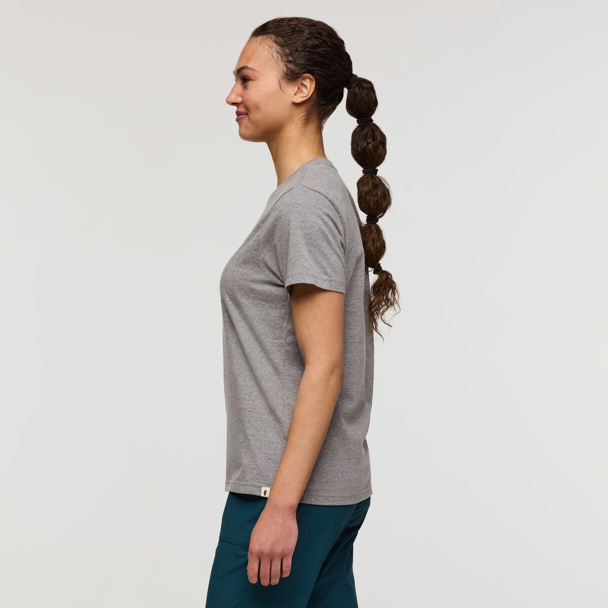 Cotopaxi Llama T-Shirt Woman