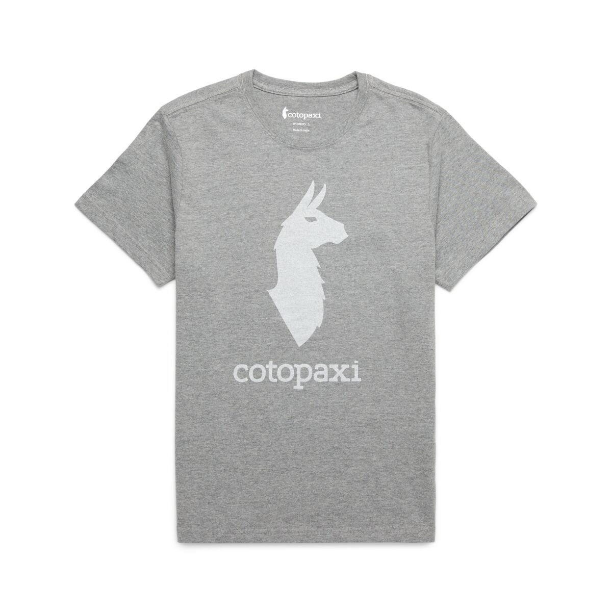 Cotopaxi Llama T-Shirt Woman
