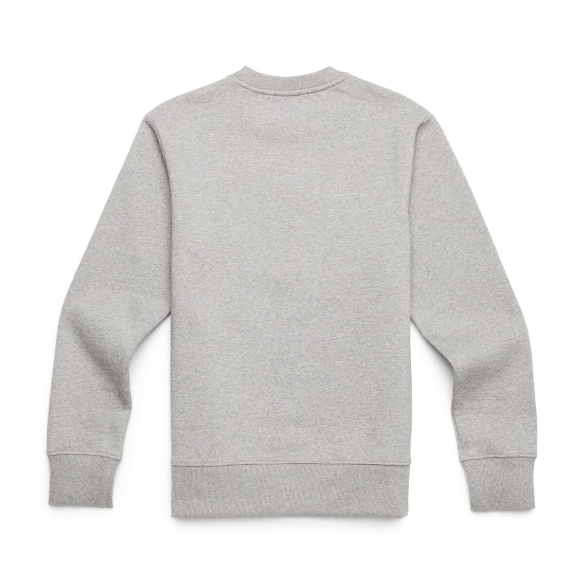Coto-Patch Crew Sweatshirt Woman