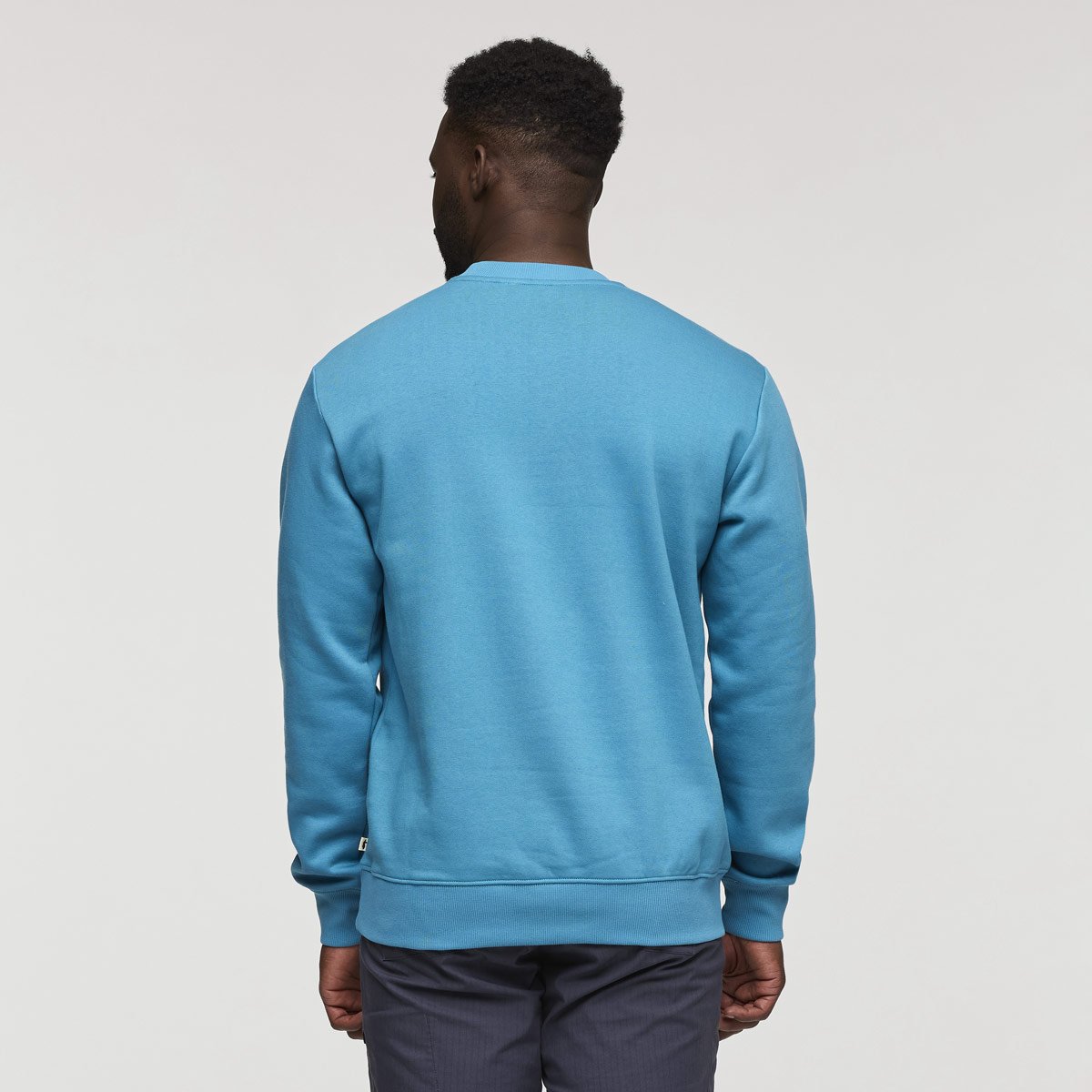 Do Good Crew Sweatshirt Man