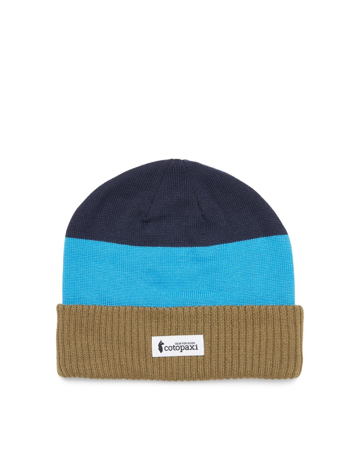 Alto Beanie