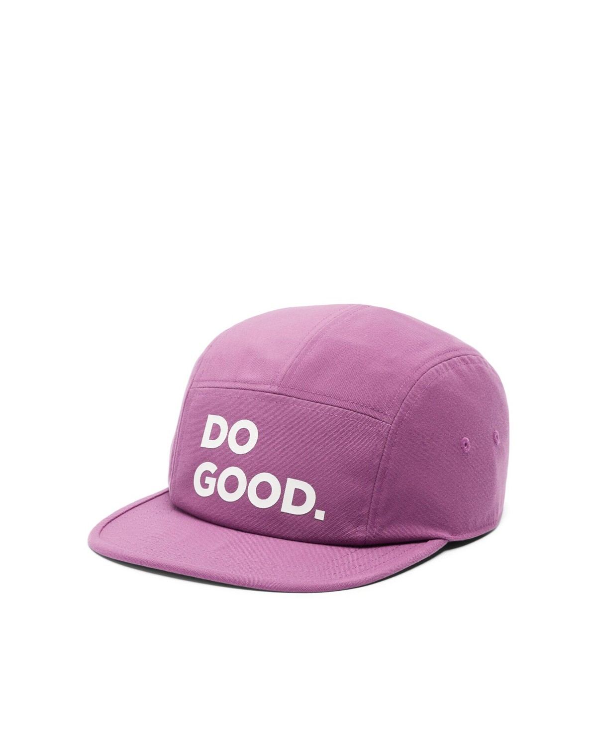 Do Good 5-Panel Hat