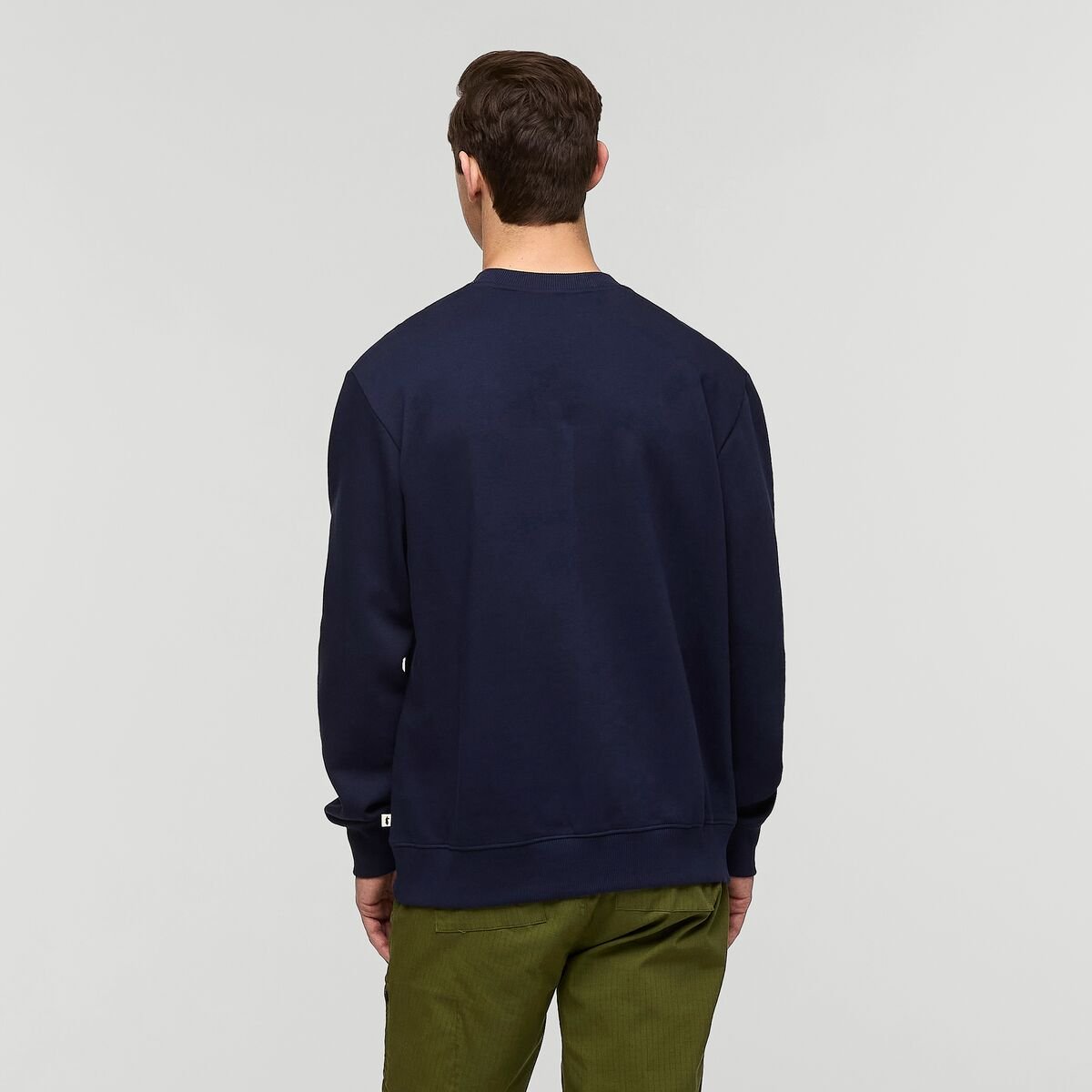 Do Good Crew Sweatshirt Man