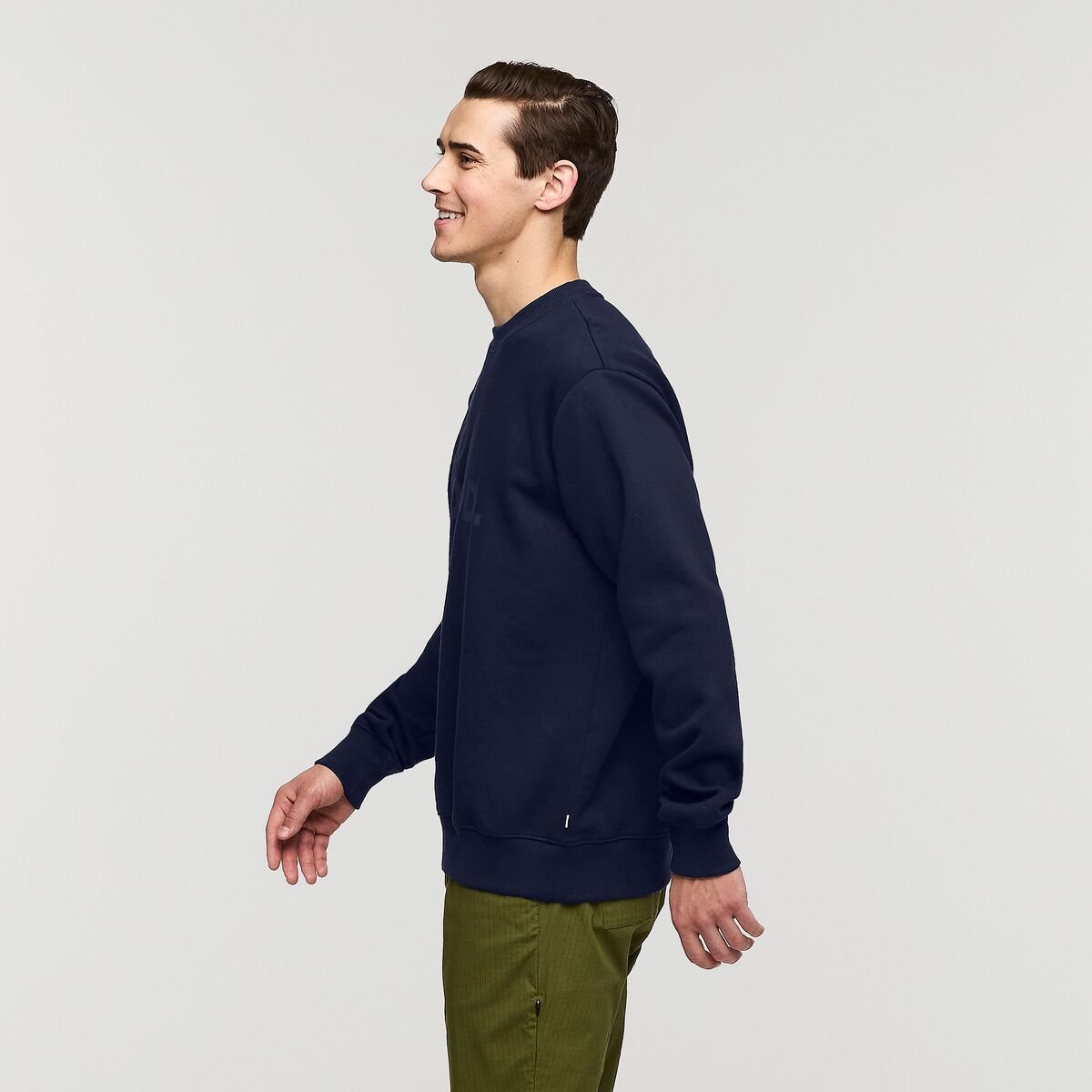 Do Good Crew Sweatshirt Man